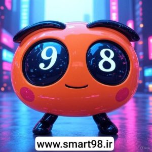 نحوه آموزش کار با پلتفرم هوش مصنوعی اسمارت 98