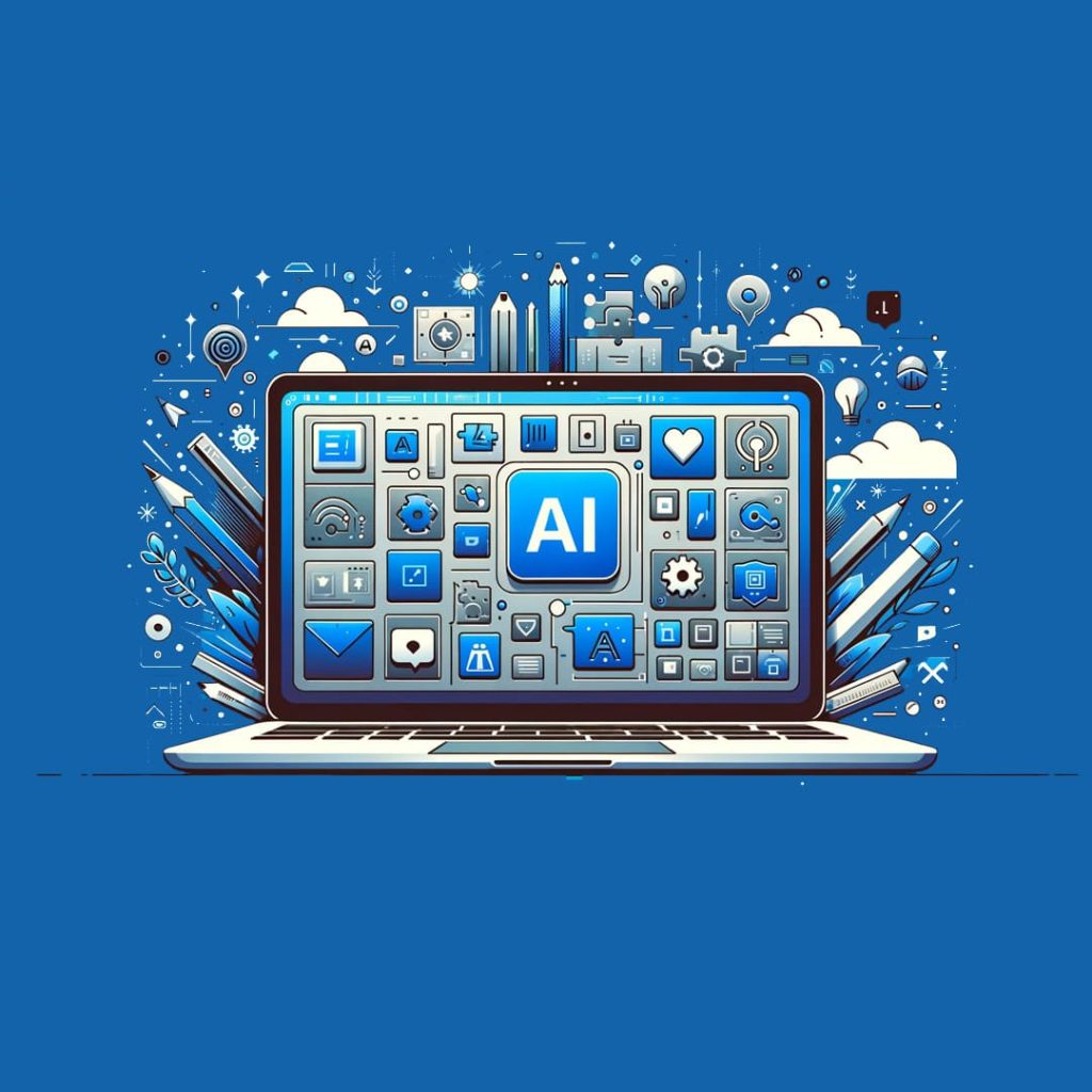 هوش مصنوعی تبدیل متن به عکس AI