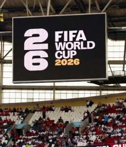 پیش بینی جام جهانی 2026 با هوش مصنوعی اسمارت 98